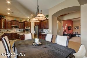 3146 E Kingbird Ct, Gilbert, AZ 85297 photo 21