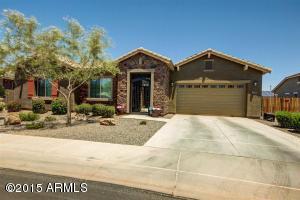 3146 E Kingbird Ct, Gilbert, AZ 85297 photo 3