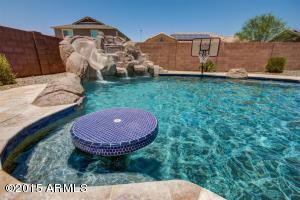 3146 E Kingbird Ct, Gilbert, AZ 85297 photo 54