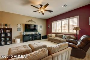 3146 E Kingbird Ct, Gilbert, AZ 85297 photo 25