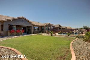 3146 E Kingbird Ct, Gilbert, AZ 85297 photo 55