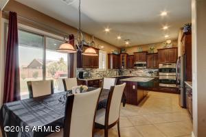 3146 E Kingbird Ct, Gilbert, AZ 85297 photo 22