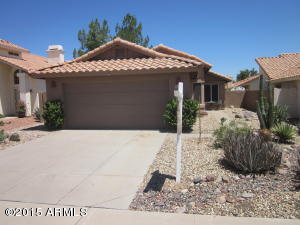 4350 E Chuckwalla Cyn, Phoenix, AZ 85044 photo 1
