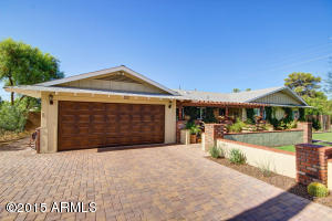 2001 E Marshall Ave, Phoenix, AZ 85016 photo 2