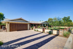 2001 E Marshall Ave, Phoenix, AZ 85016 photo 1