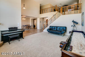 3709 E Diamond Ct, Gilbert, AZ 85297 photo 3