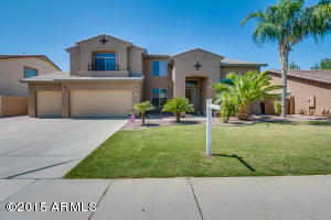 3709 E Diamond Ct, Gilbert, AZ 85297 photo 48