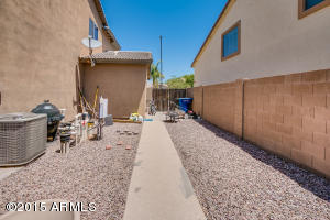 3709 E Diamond Ct, Gilbert, AZ 85297 photo 52