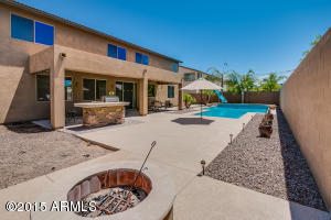 3709 E Diamond Ct, Gilbert, AZ 85297 photo 29