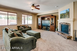 3709 E Diamond Ct, Gilbert, AZ 85297 photo 5