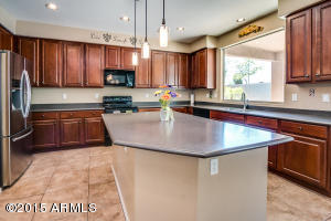 3709 E Diamond Ct, Gilbert, AZ 85297 photo 8