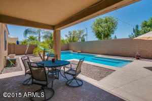 3709 E Diamond Ct, Gilbert, AZ 85297 photo 23