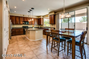 3709 E Diamond Ct, Gilbert, AZ 85297 photo 7