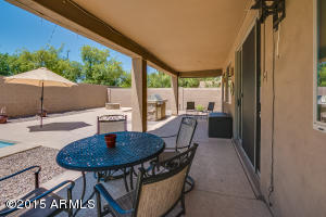 3709 E Diamond Ct, Gilbert, AZ 85297 photo 27