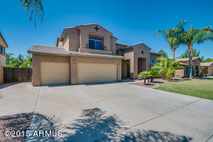 3709 E Diamond Ct, Gilbert, AZ 85297 photo 1