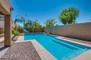 3709 E Diamond Ct, Gilbert, AZ 85297 photo 30
