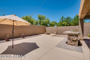 3709 E Diamond Ct, Gilbert, AZ 85297 photo 25