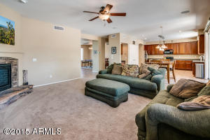 3709 E Diamond Ct, Gilbert, AZ 85297 photo 47