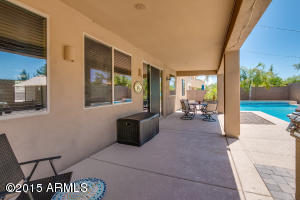 3709 E Diamond Ct, Gilbert, AZ 85297 photo 26
