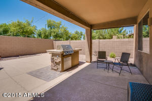 3709 E Diamond Ct, Gilbert, AZ 85297 photo 28