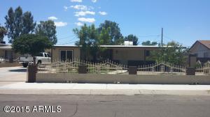 4110 N 30th Dr, Phoenix, AZ 85017 photo 1