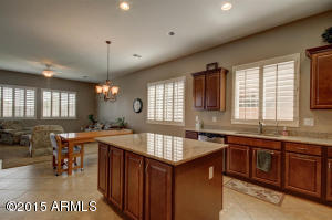 2442 Eleana Ln, Gilbert, AZ 85298 photo 12