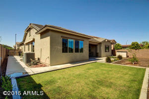 2442 Eleana Ln, Gilbert, AZ 85298 photo 40