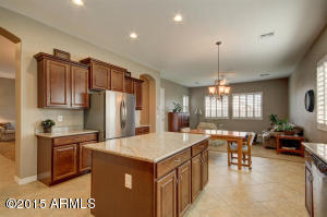 2442 Eleana Ln, Gilbert, AZ 85298 photo 13