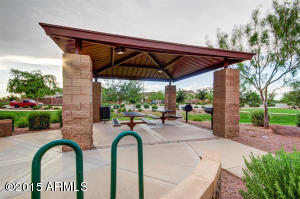 2442 Eleana Ln, Gilbert, AZ 85298 photo 42