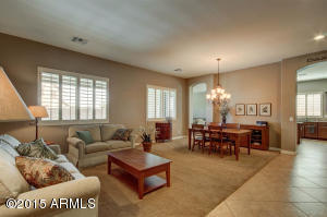 2442 Eleana Ln, Gilbert, AZ 85298 photo 6