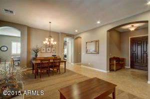 2442 Eleana Ln, Gilbert, AZ 85298 photo 7