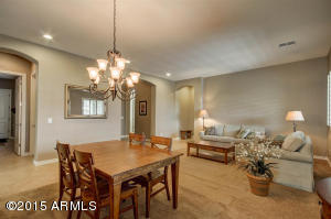 2442 Eleana Ln, Gilbert, AZ 85298 photo 8