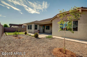 2442 Eleana Ln, Gilbert, AZ 85298 photo 37