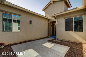 2442 Eleana Ln, Gilbert, AZ 85298 photo 4