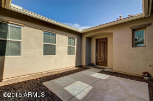 2442 Eleana Ln, Gilbert, AZ 85298 photo 5