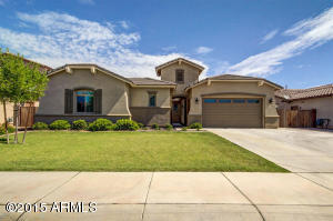 2442 Eleana Ln, Gilbert, AZ 85298 photo 1