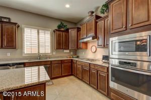 2442 Eleana Ln, Gilbert, AZ 85298 photo 10
