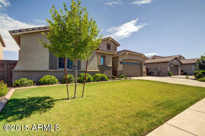 2442 Eleana Ln, Gilbert, AZ 85298 photo 2