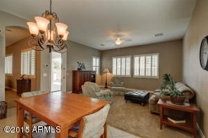 2442 Eleana Ln, Gilbert, AZ 85298 photo 35