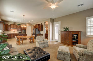 2442 Eleana Ln, Gilbert, AZ 85298 photo 15