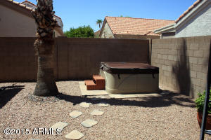 1102 S Tiago Dr, Gilbert, AZ 85233 photo 15