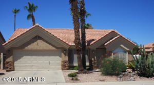 1102 S Tiago Dr, Gilbert, AZ 85233 photo 1