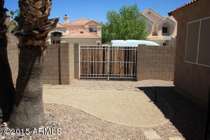1102 S Tiago Dr, Gilbert, AZ 85233 photo 17