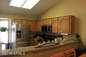 1102 S Tiago Dr, Gilbert, AZ 85233 photo 5