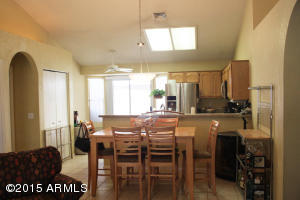 1102 S Tiago Dr, Gilbert, AZ 85233 photo 4