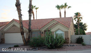 1102 S Tiago Dr, Gilbert, AZ 85233 photo 2
