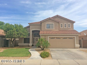 1154 E Windsor Dr, Gilbert, AZ 85296 photo 1