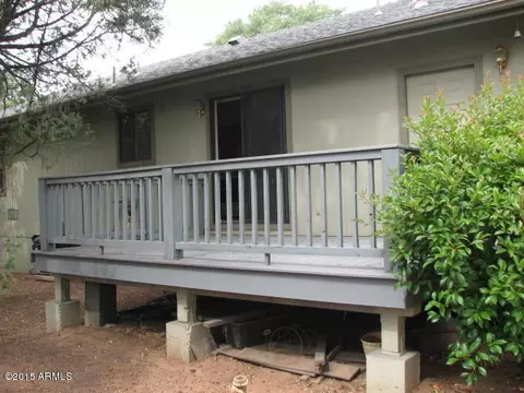 1119 N Tyrolean Dr, Payson, AZ 85541 photo 7