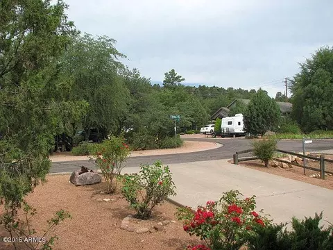 1119 N Tyrolean Dr, Payson, AZ 85541 photo 8