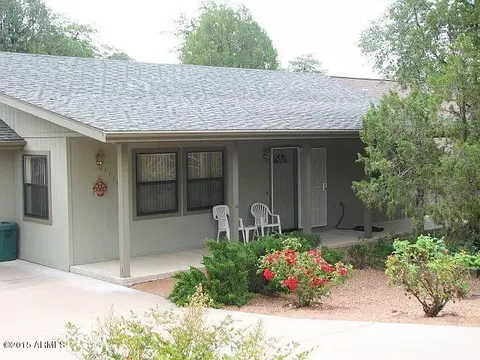 1119 N Tyrolean Dr, Payson, AZ 85541 photo 1